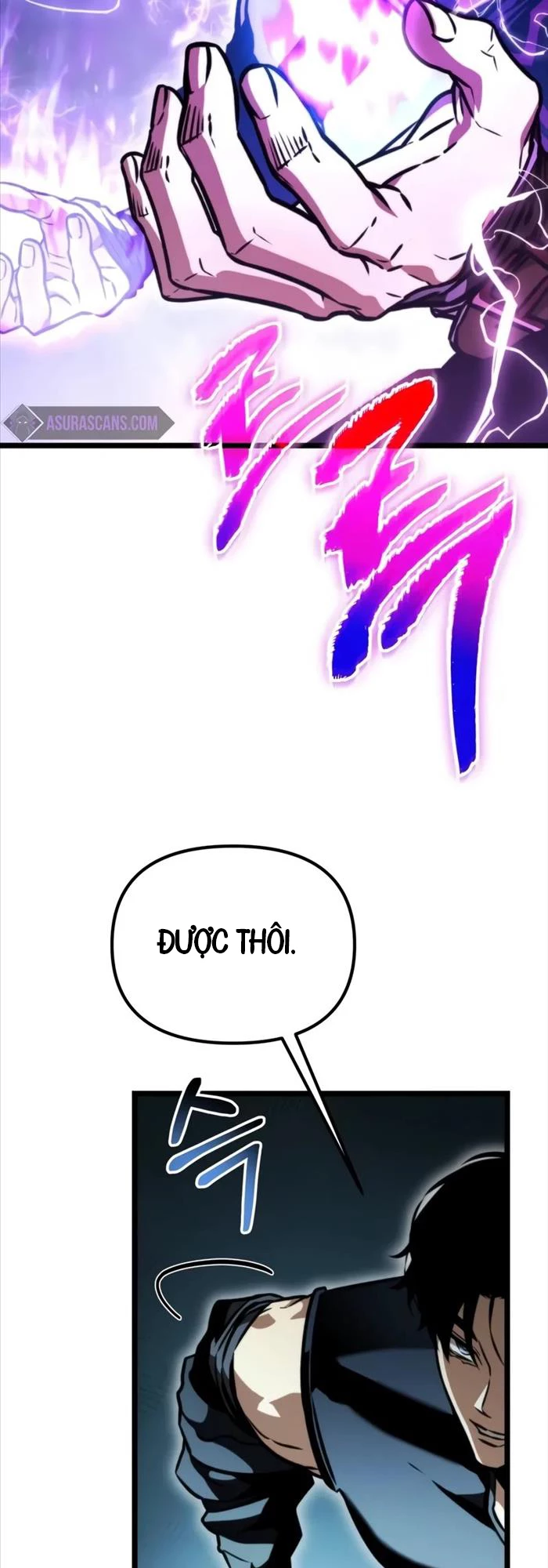 Chiến Binh Hồi Quy Chapter 55 - Trang 4