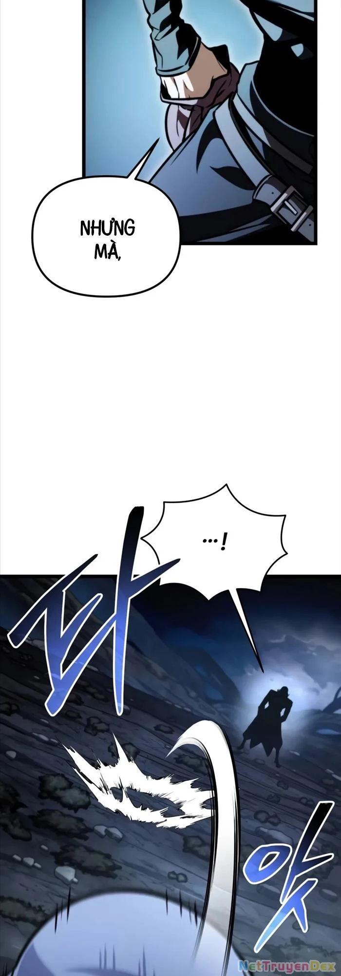 Chiến Binh Hồi Quy Chapter 55 - Trang 4