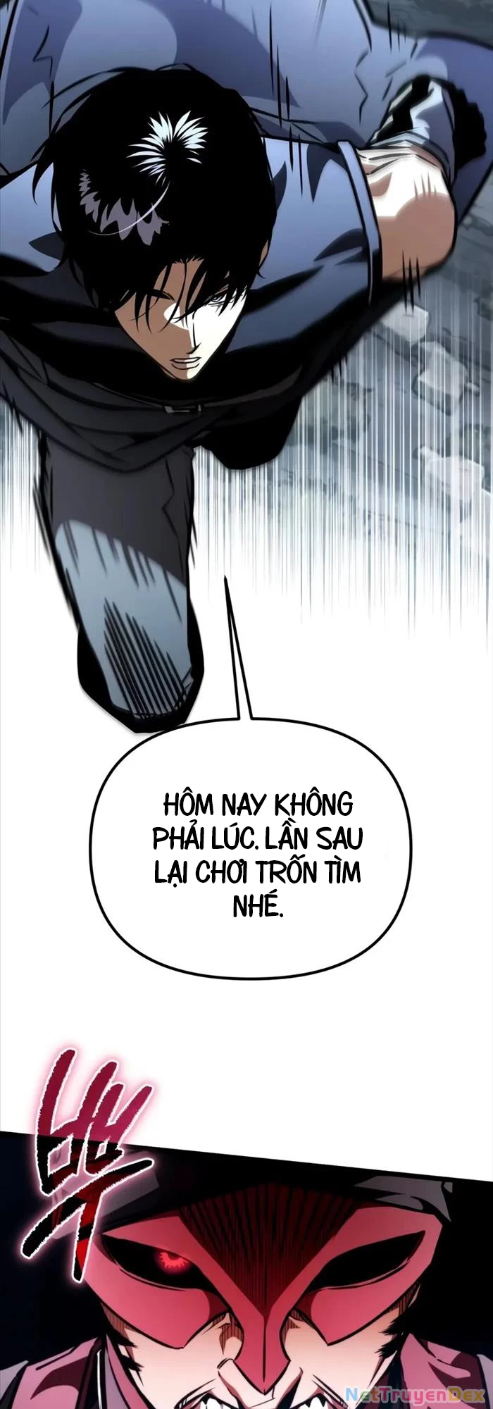 Chiến Binh Hồi Quy Chapter 55 - Trang 4