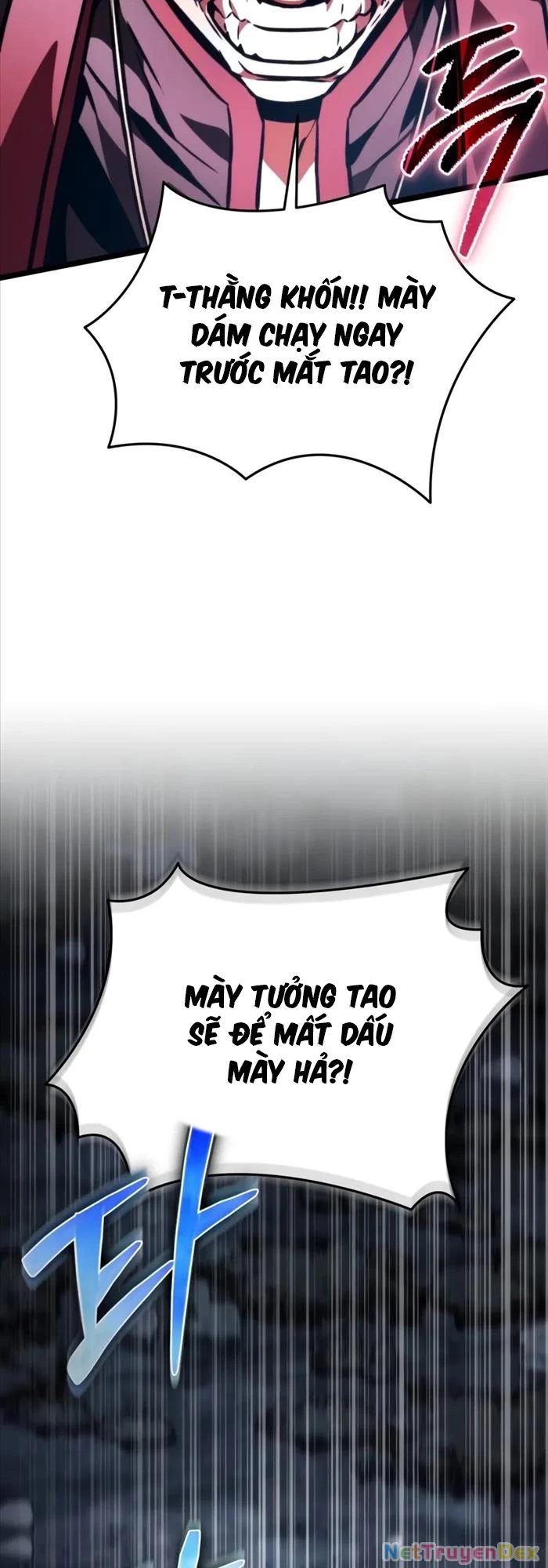 Chiến Binh Hồi Quy Chapter 55 - Trang 4