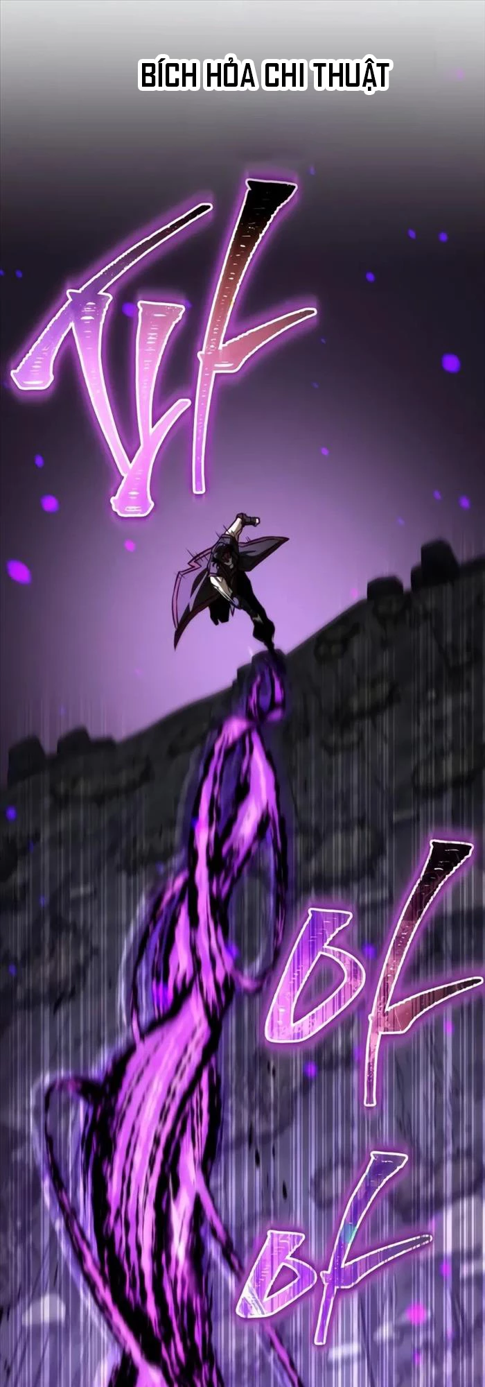 Chiến Binh Hồi Quy Chapter 55 - Trang 4