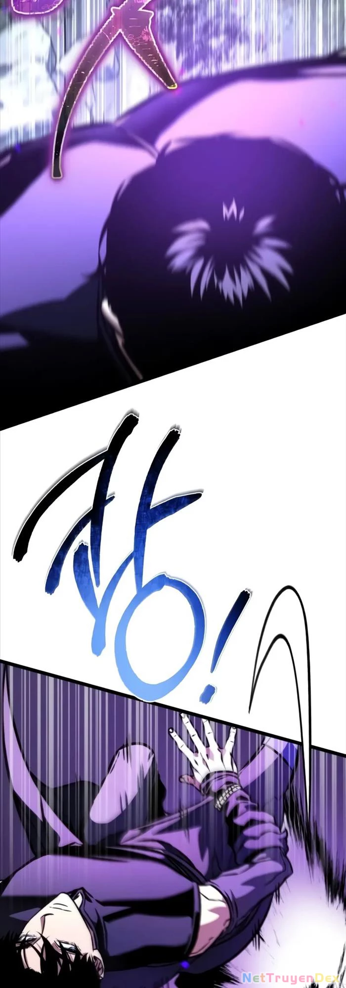 Chiến Binh Hồi Quy Chapter 55 - Trang 4