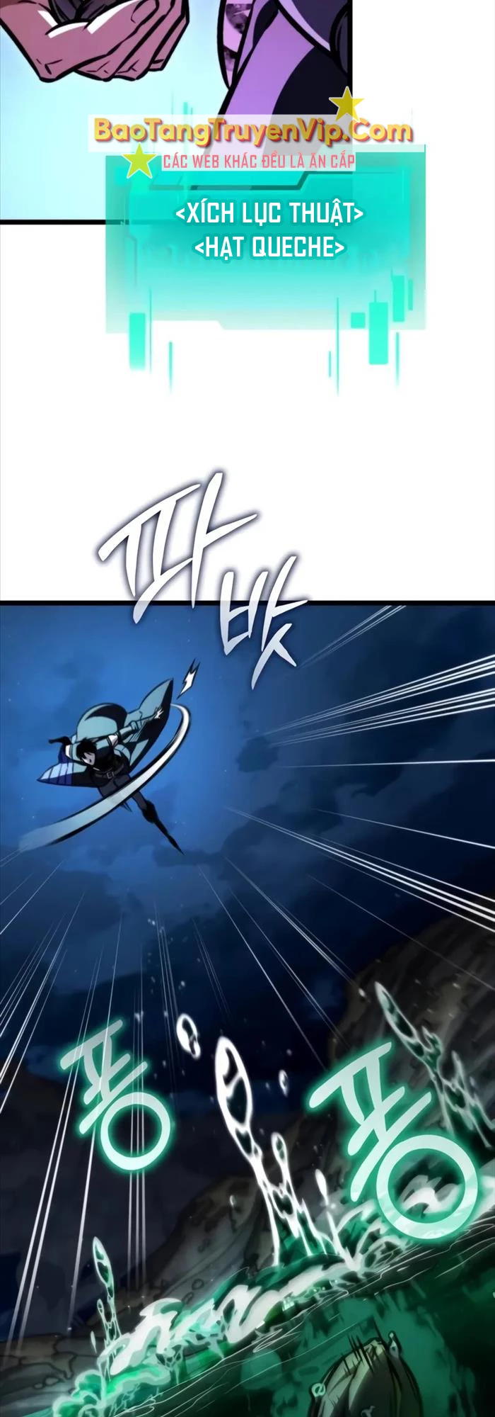 Chiến Binh Hồi Quy Chapter 55 - Trang 4