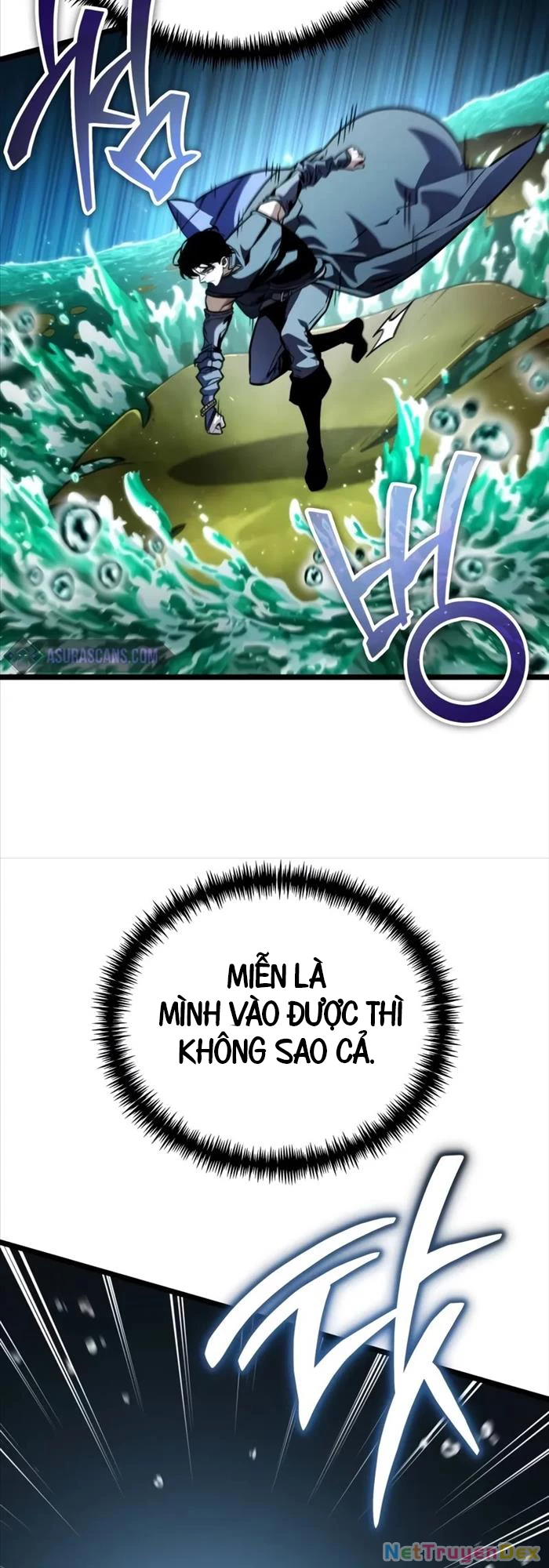 Chiến Binh Hồi Quy Chapter 55 - Trang 4