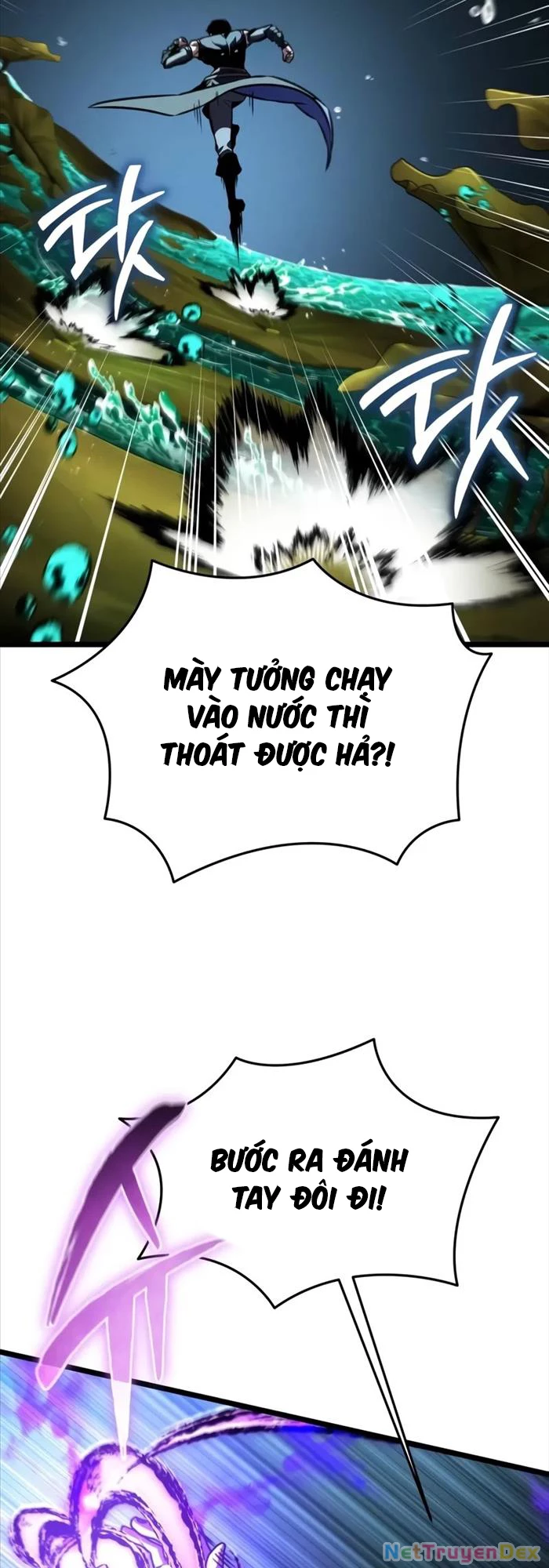 Chiến Binh Hồi Quy Chapter 55 - Trang 4