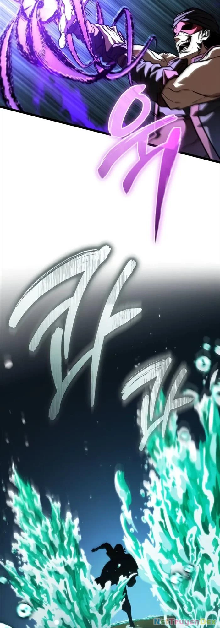 Chiến Binh Hồi Quy Chapter 55 - Trang 4