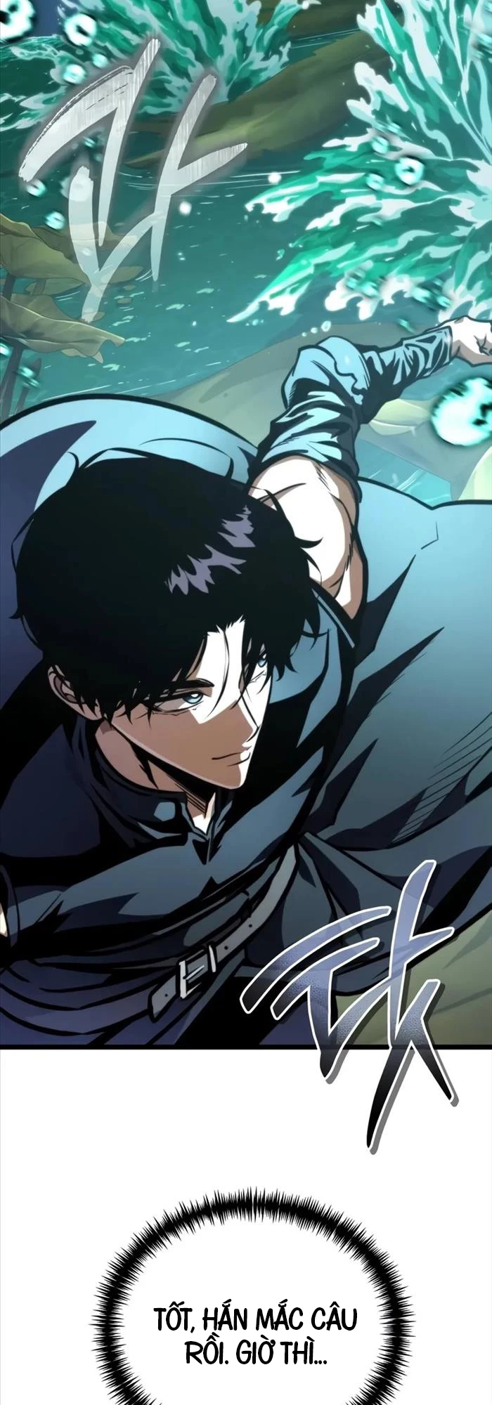 Chiến Binh Hồi Quy Chapter 55 - Trang 4