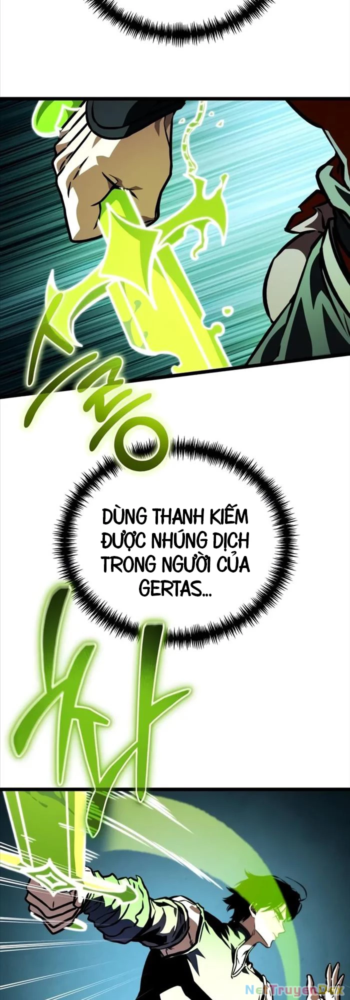 Chiến Binh Hồi Quy Chapter 55 - Trang 4