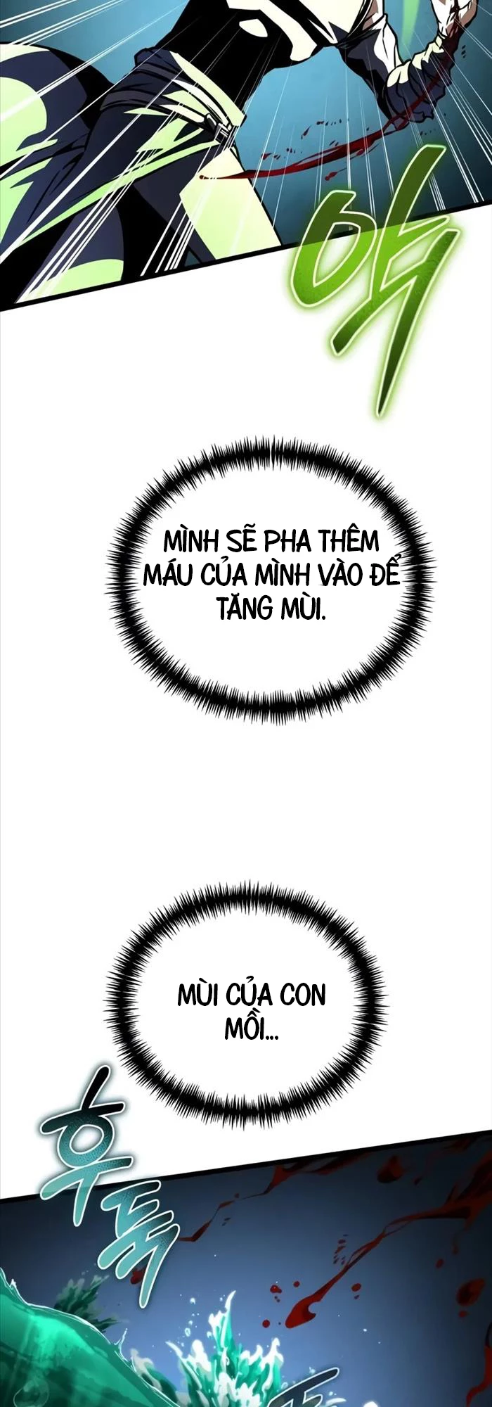 Chiến Binh Hồi Quy Chapter 55 - Trang 4