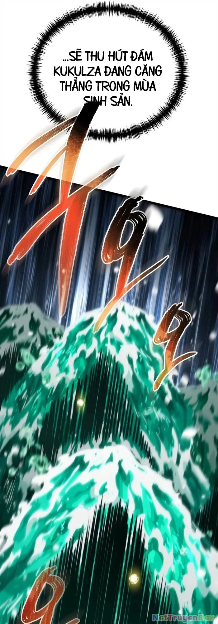 Chiến Binh Hồi Quy Chapter 55 - Trang 4