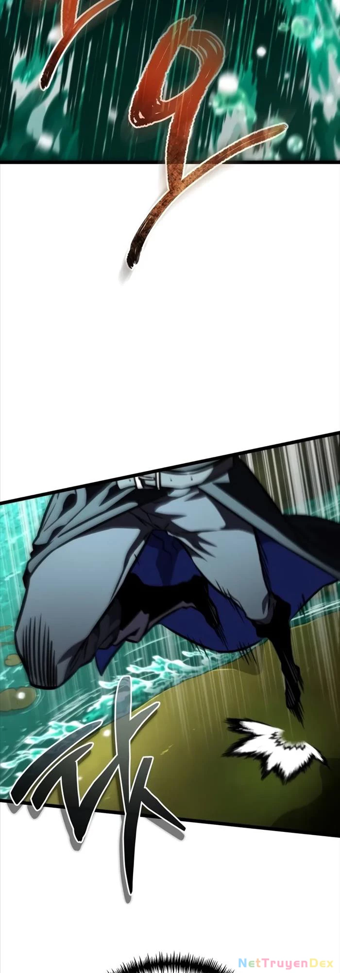 Chiến Binh Hồi Quy Chapter 55 - Trang 4