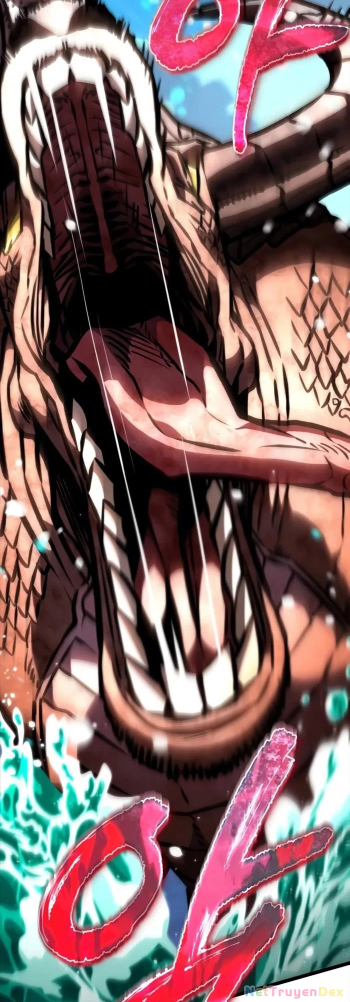 Chiến Binh Hồi Quy Chapter 55 - Trang 4