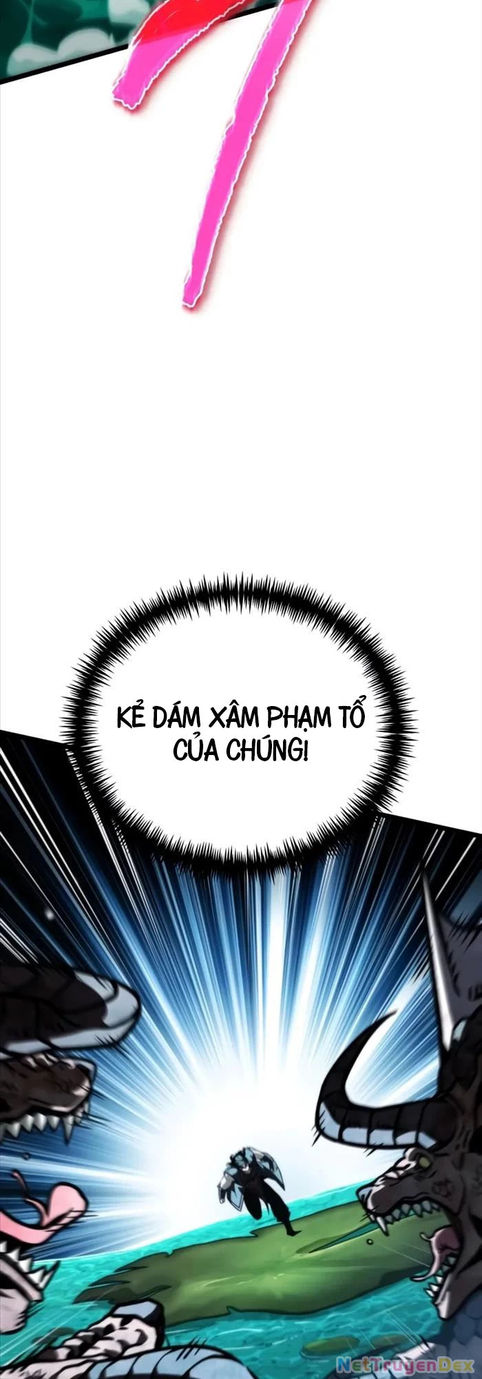 Chiến Binh Hồi Quy Chapter 55 - Trang 4