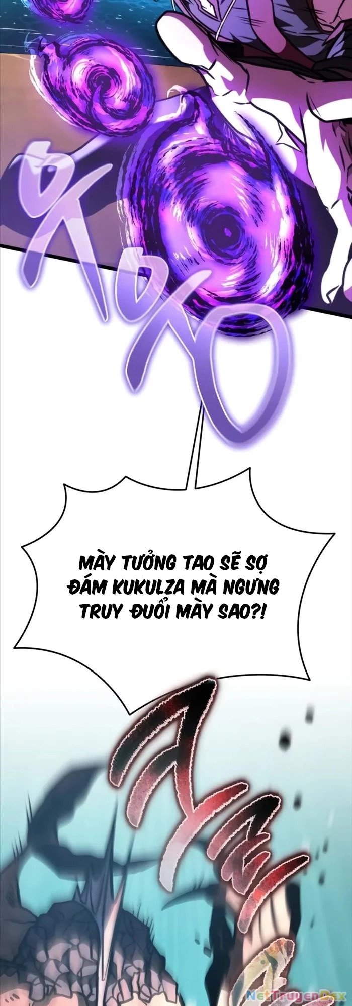 Chiến Binh Hồi Quy Chapter 55 - Trang 4