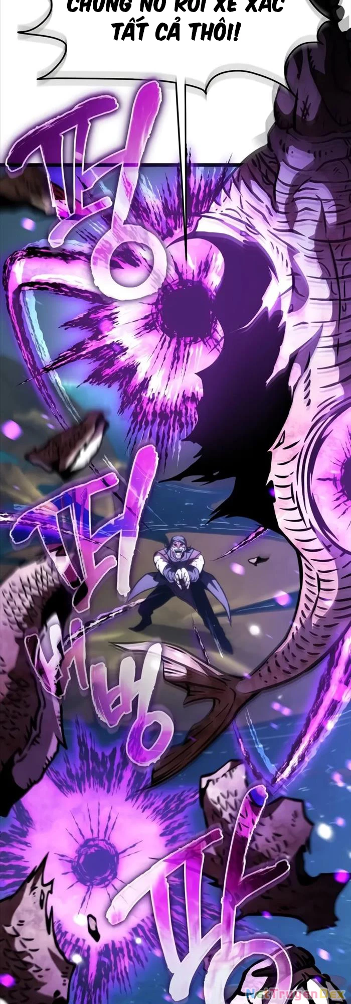 Chiến Binh Hồi Quy Chapter 55 - Trang 4