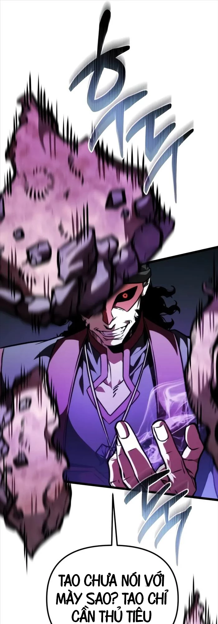 Chiến Binh Hồi Quy Chapter 55 - Trang 4