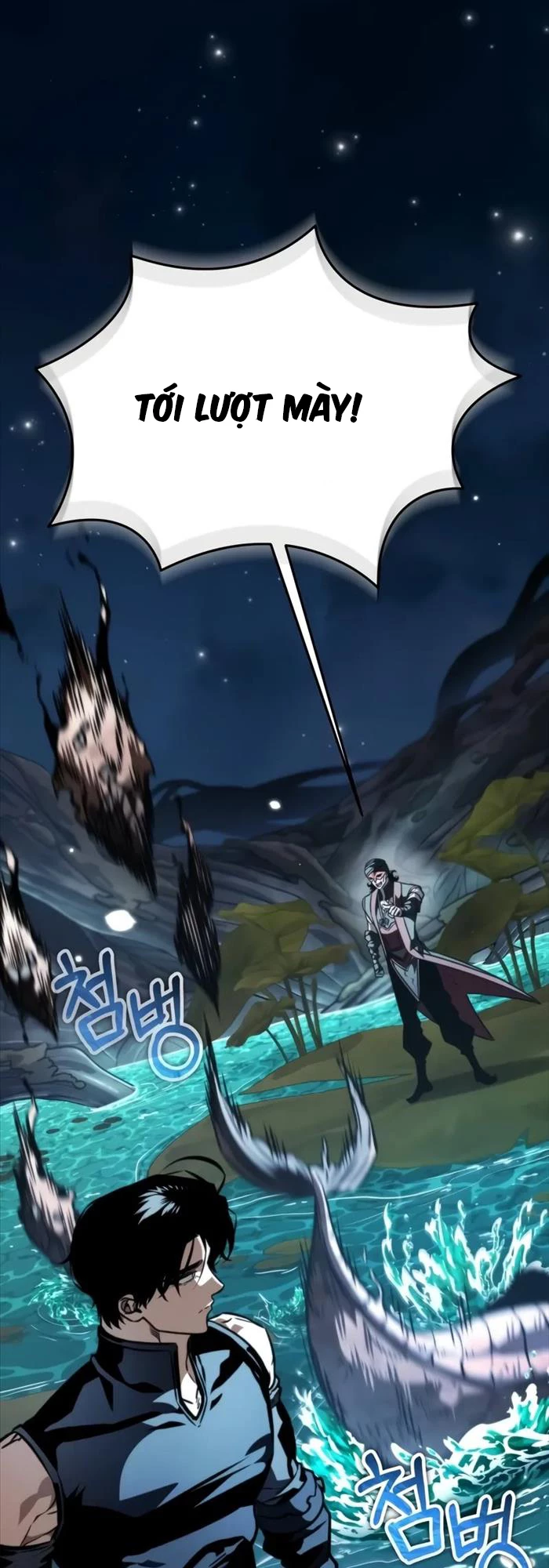 Chiến Binh Hồi Quy Chapter 55 - Trang 4