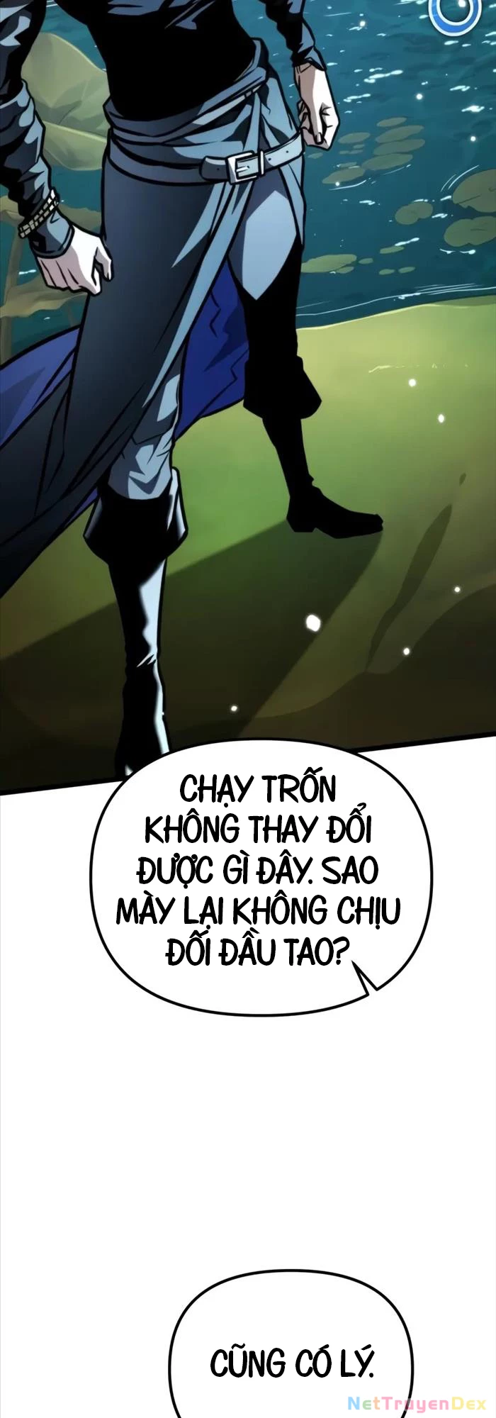 Chiến Binh Hồi Quy Chapter 55 - Trang 4