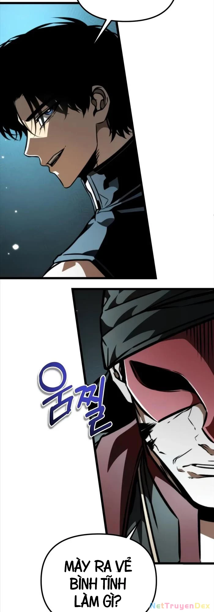 Chiến Binh Hồi Quy Chapter 55 - Trang 4