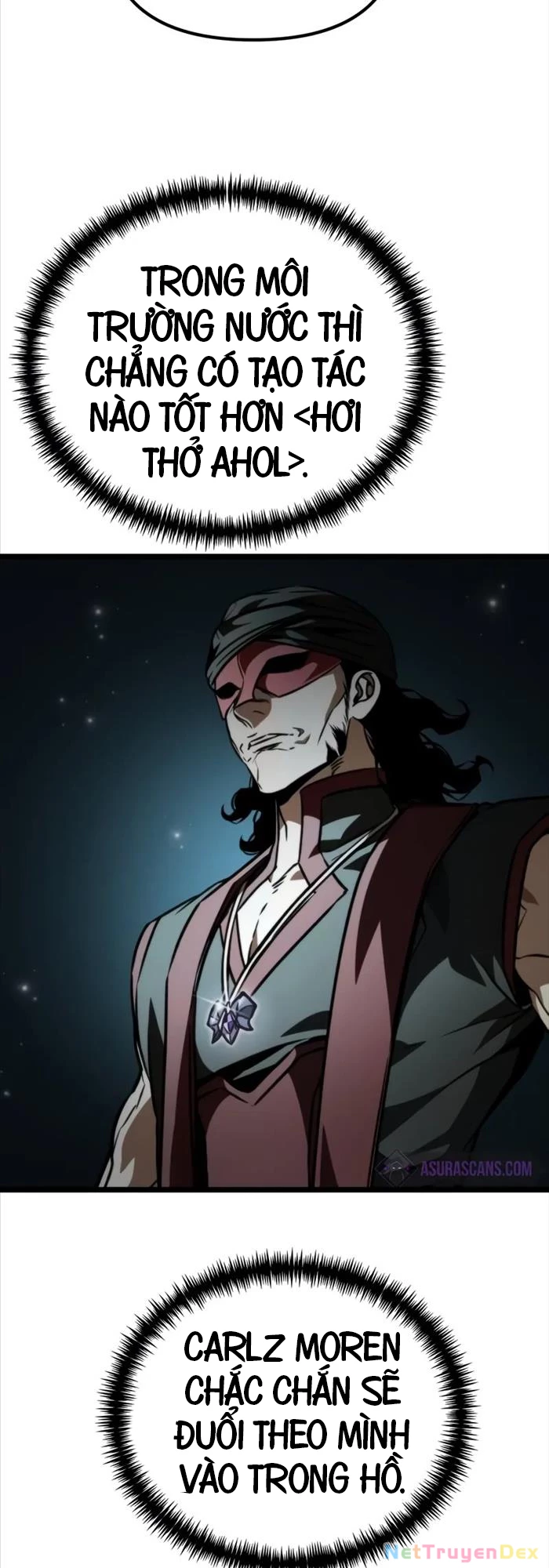 Chiến Binh Hồi Quy Chapter 55 - Trang 4