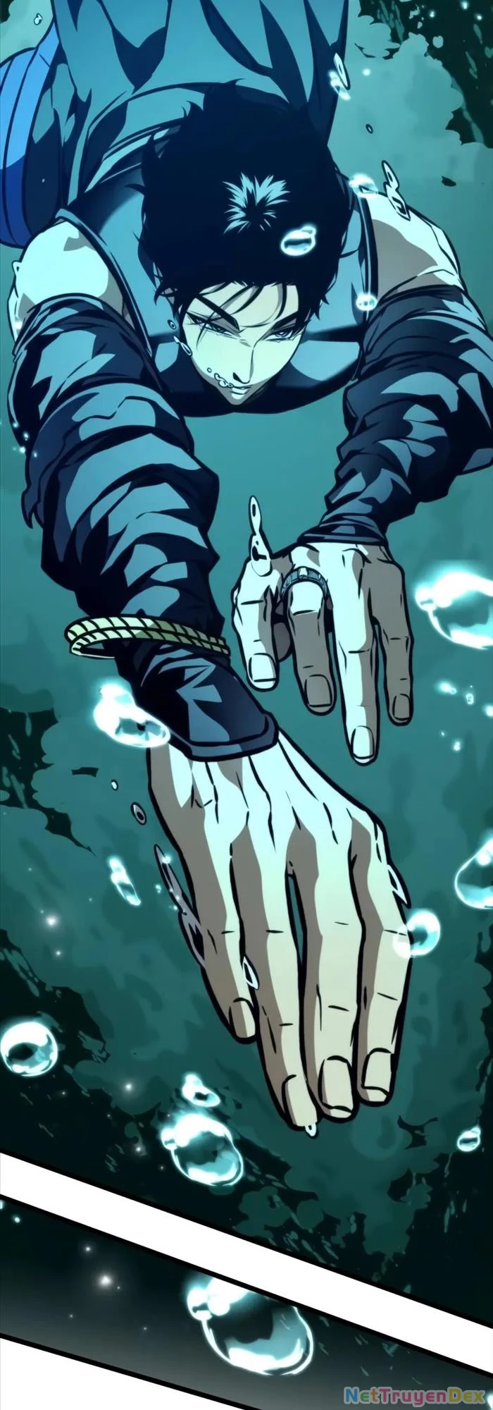 Chiến Binh Hồi Quy Chapter 55 - Trang 4