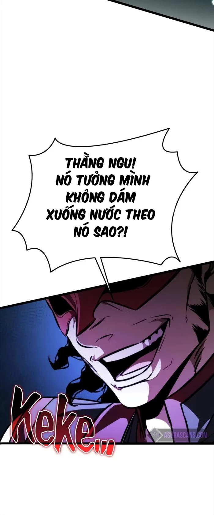 Chiến Binh Hồi Quy Chapter 55 - Trang 4
