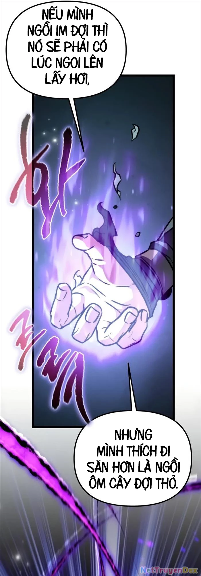 Chiến Binh Hồi Quy Chapter 55 - Trang 4