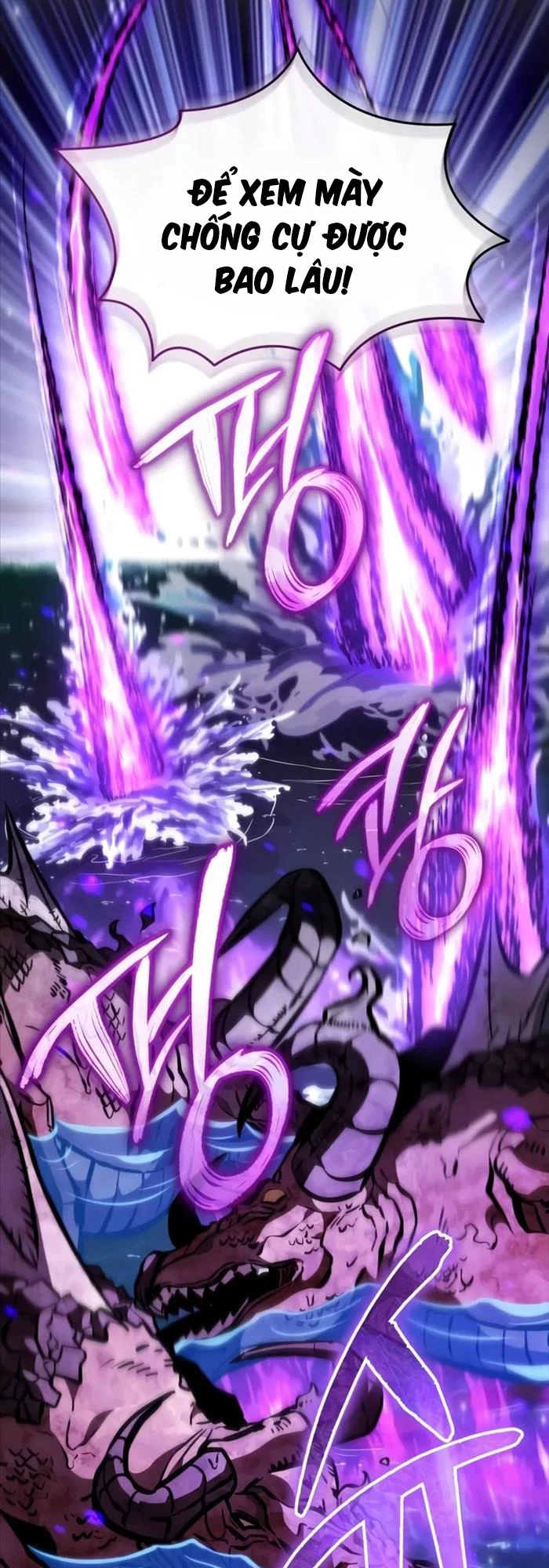 Chiến Binh Hồi Quy Chapter 55 - Trang 4