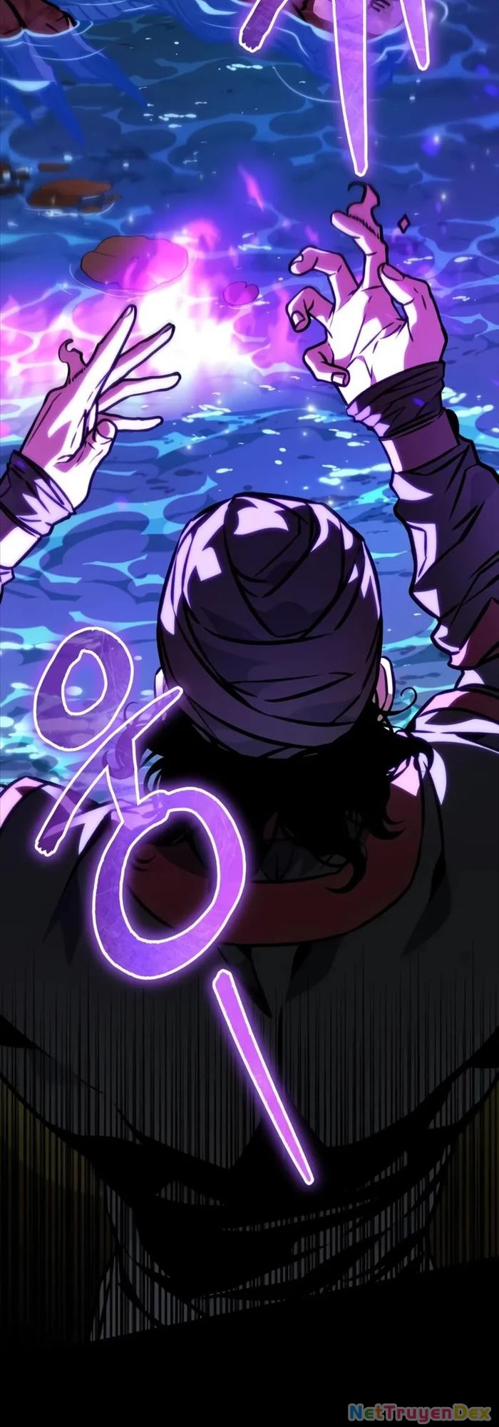 Chiến Binh Hồi Quy Chapter 55 - Trang 4