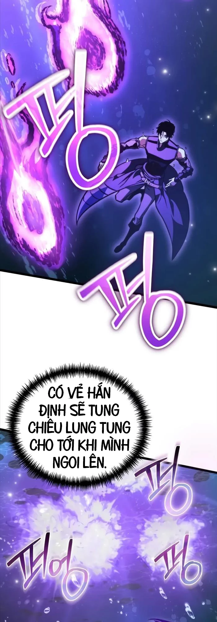 Chiến Binh Hồi Quy Chapter 55 - Trang 4