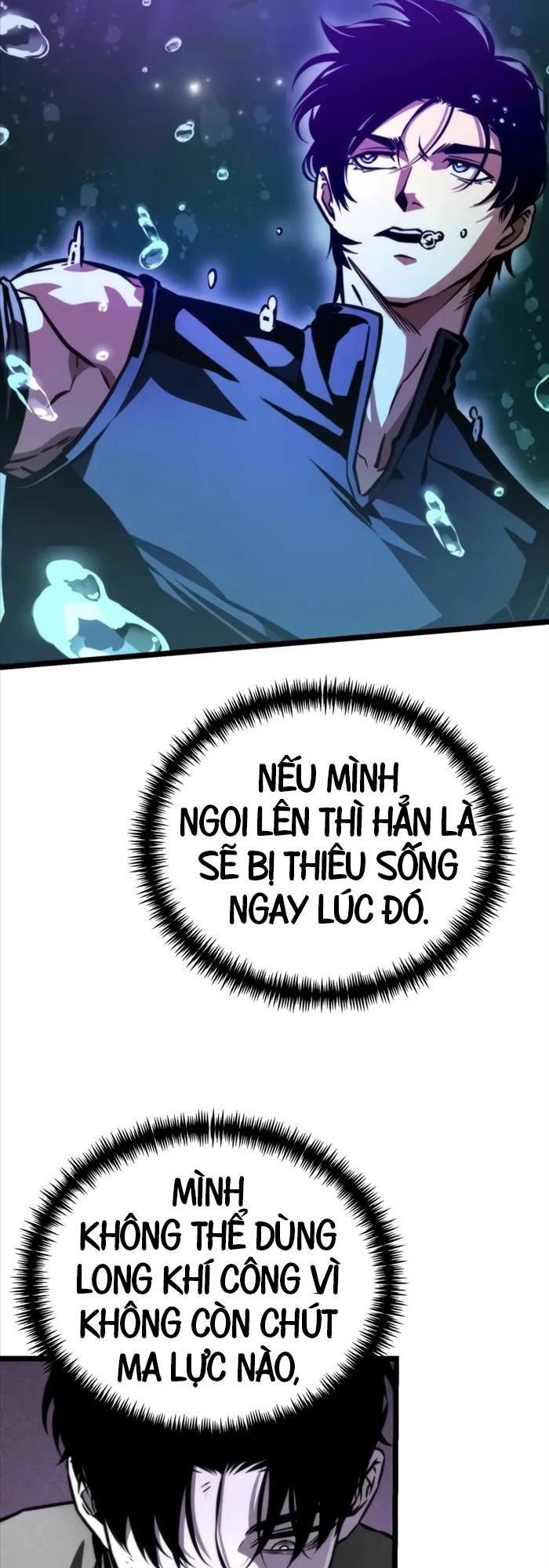 Chiến Binh Hồi Quy Chapter 55 - Trang 4