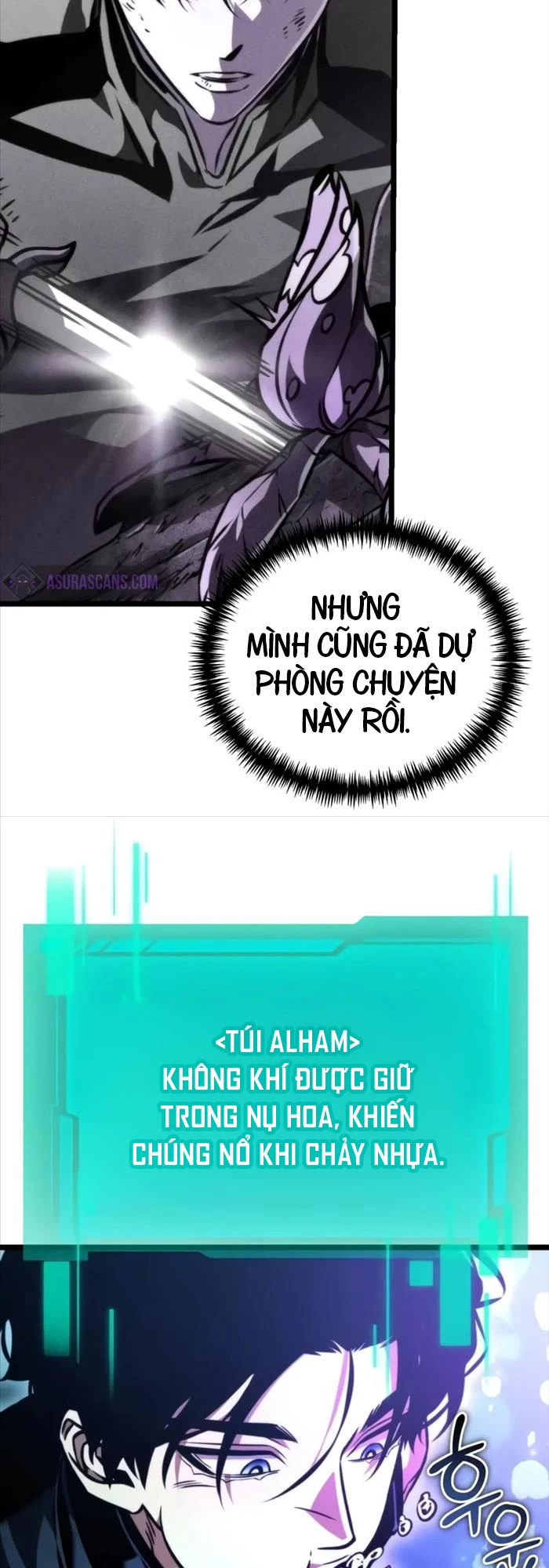 Chiến Binh Hồi Quy Chapter 55 - Trang 4