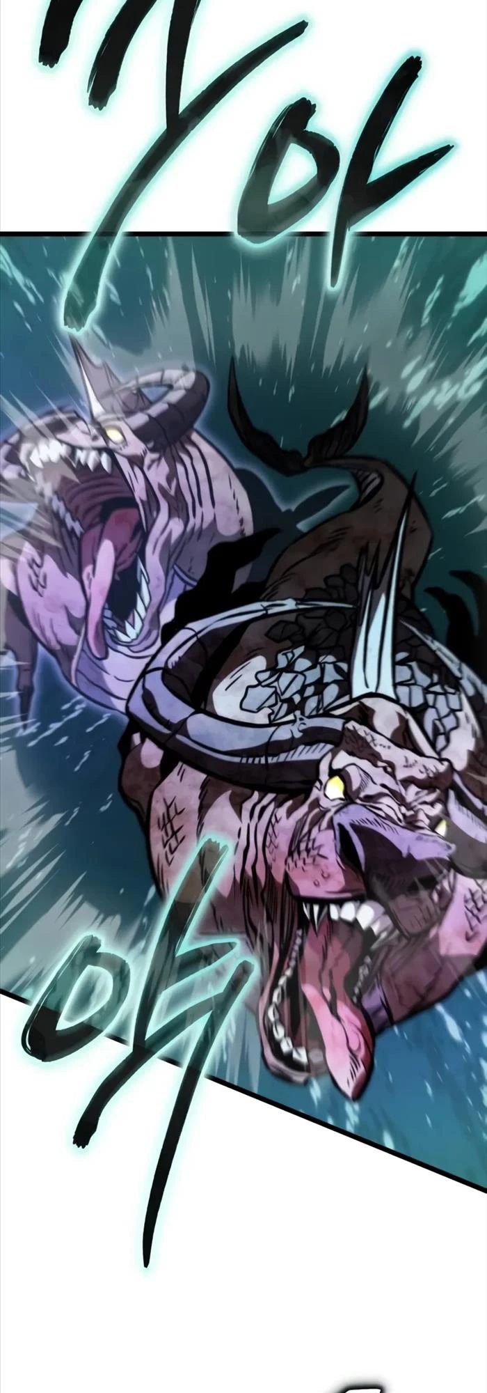 Chiến Binh Hồi Quy Chapter 55 - Trang 4