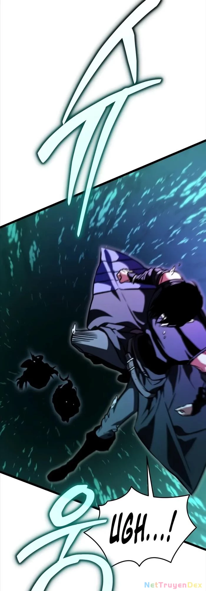 Chiến Binh Hồi Quy Chapter 55 - Trang 4