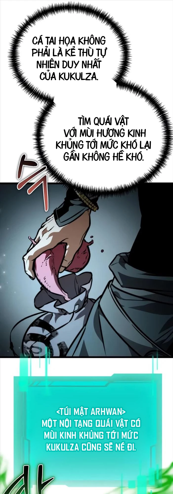 Chiến Binh Hồi Quy Chapter 55 - Trang 4