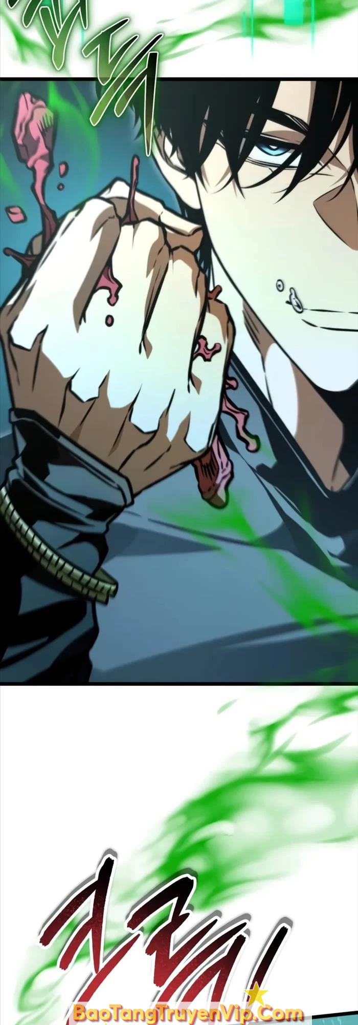 Chiến Binh Hồi Quy Chapter 55 - Trang 4