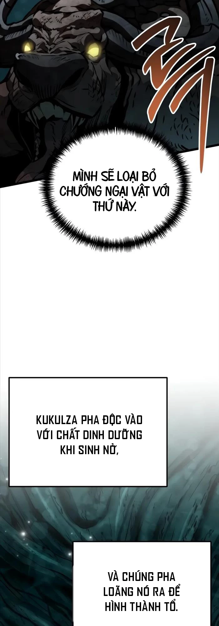 Chiến Binh Hồi Quy Chapter 55 - Trang 4