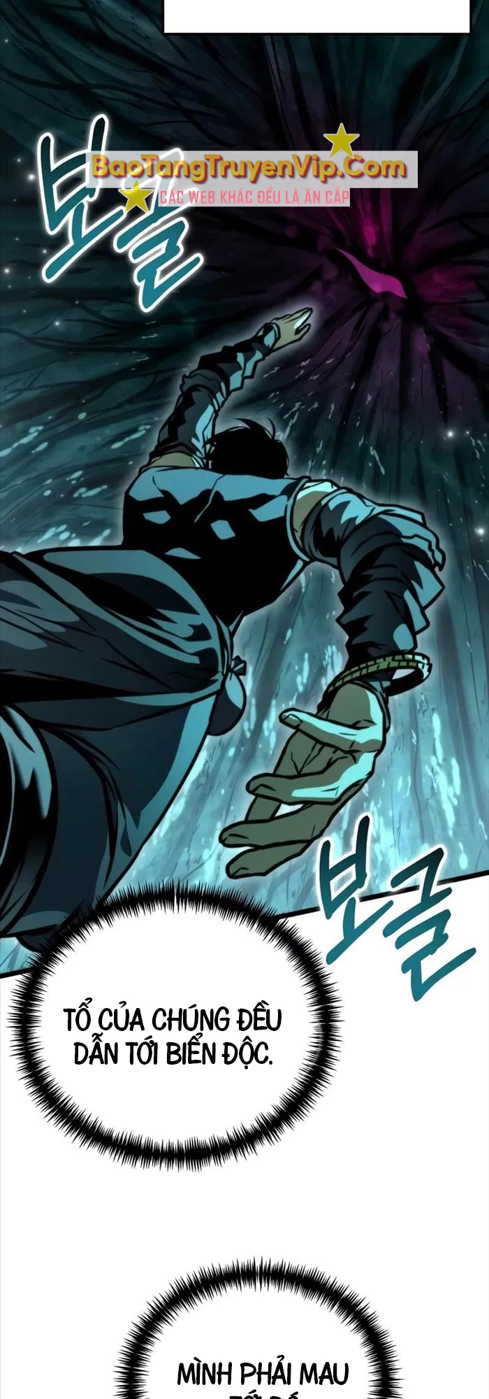 Chiến Binh Hồi Quy Chapter 55 - Trang 4