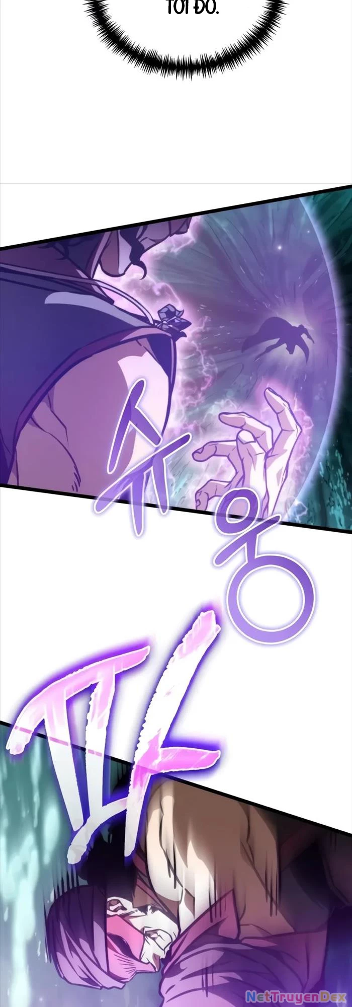 Chiến Binh Hồi Quy Chapter 55 - Trang 4