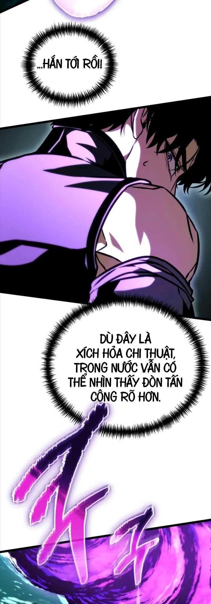 Chiến Binh Hồi Quy Chapter 55 - Trang 4
