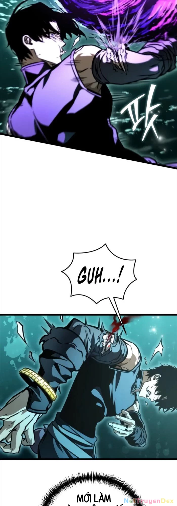 Chiến Binh Hồi Quy Chapter 55 - Trang 4