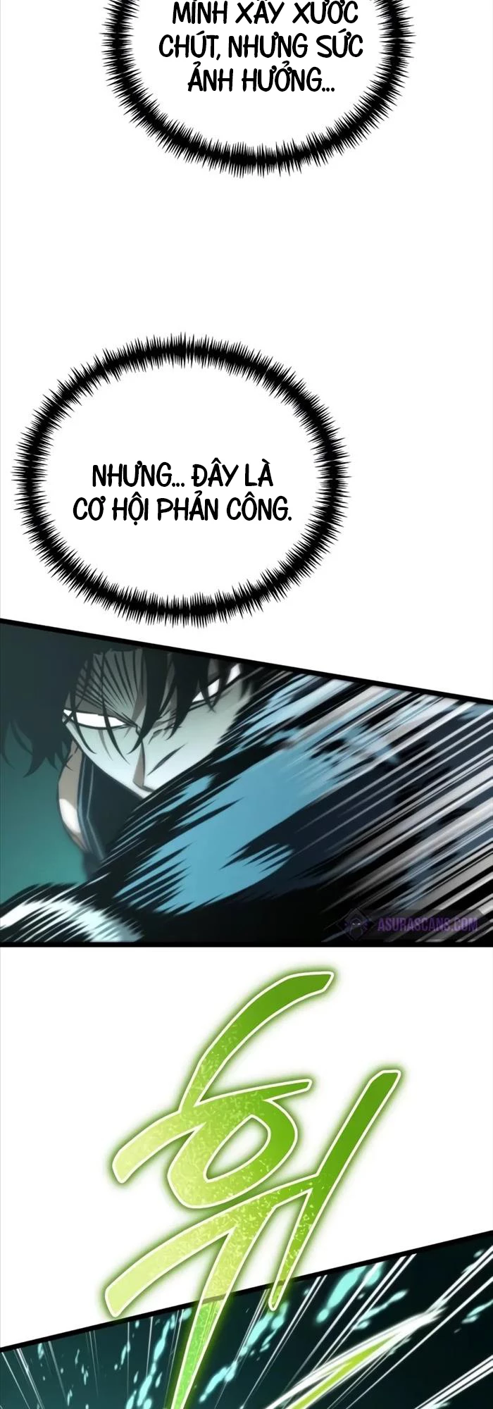 Chiến Binh Hồi Quy Chapter 55 - Trang 4