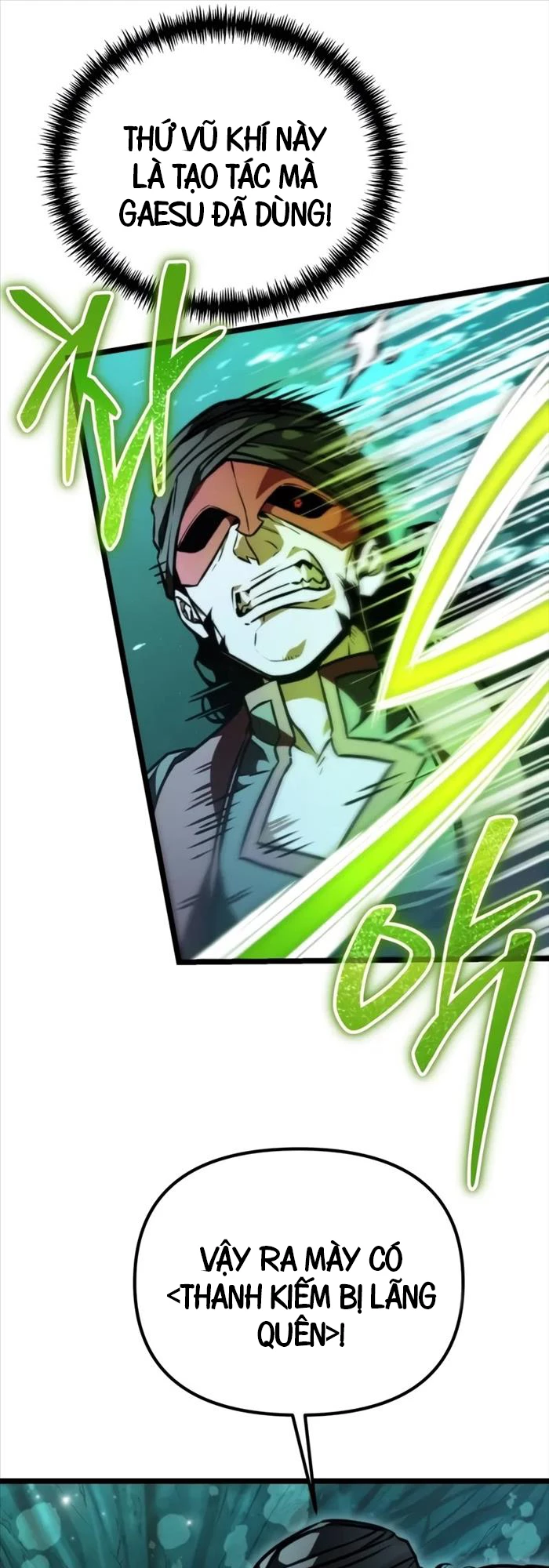 Chiến Binh Hồi Quy Chapter 55 - Trang 4