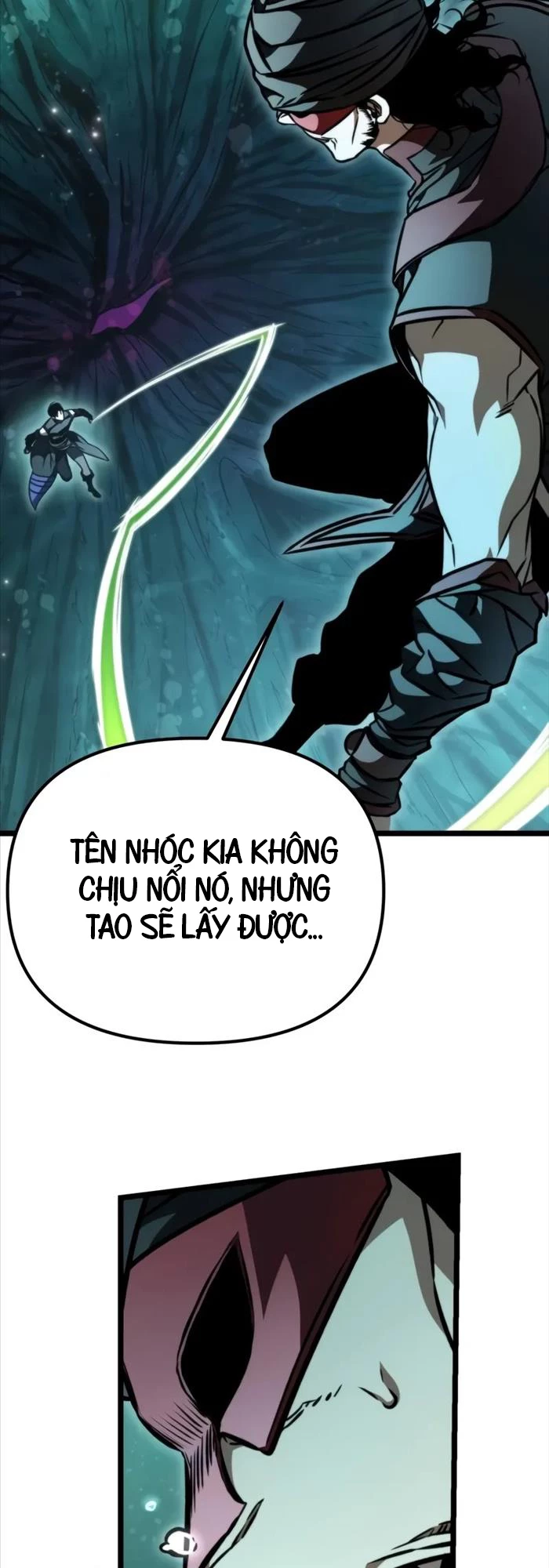 Chiến Binh Hồi Quy Chapter 55 - Trang 4
