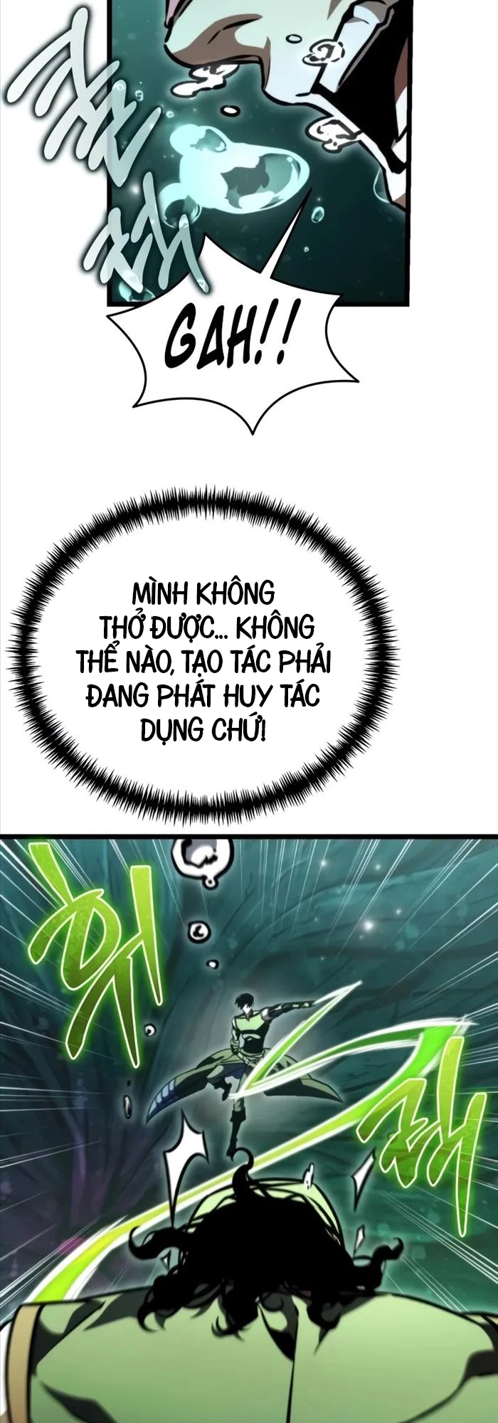 Chiến Binh Hồi Quy Chapter 55 - Trang 4