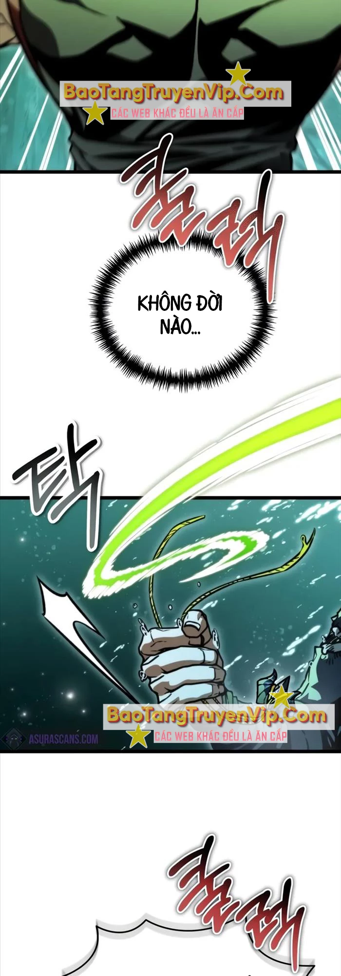 Chiến Binh Hồi Quy Chapter 55 - Trang 4