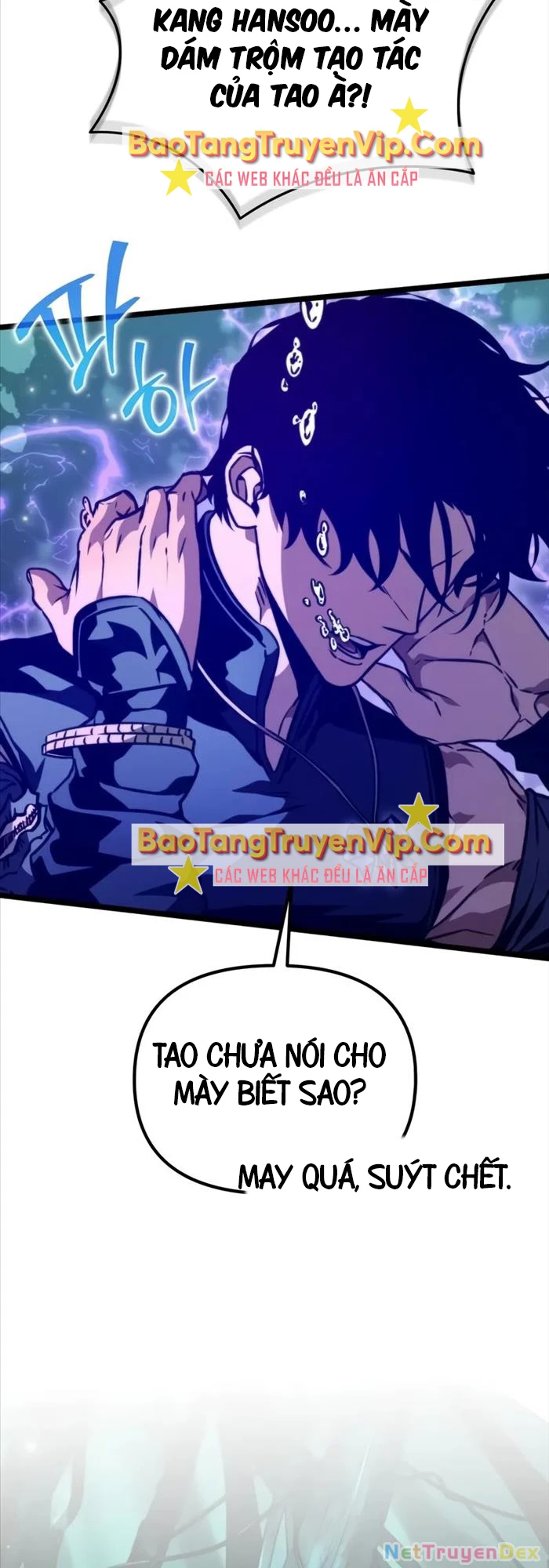 Chiến Binh Hồi Quy Chapter 55 - Trang 4