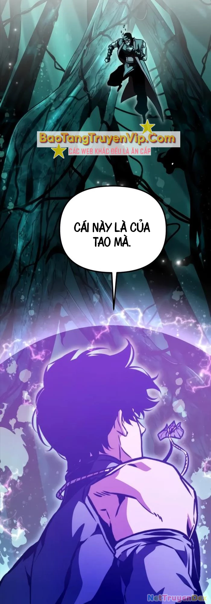 Chiến Binh Hồi Quy Chapter 55 - Trang 4