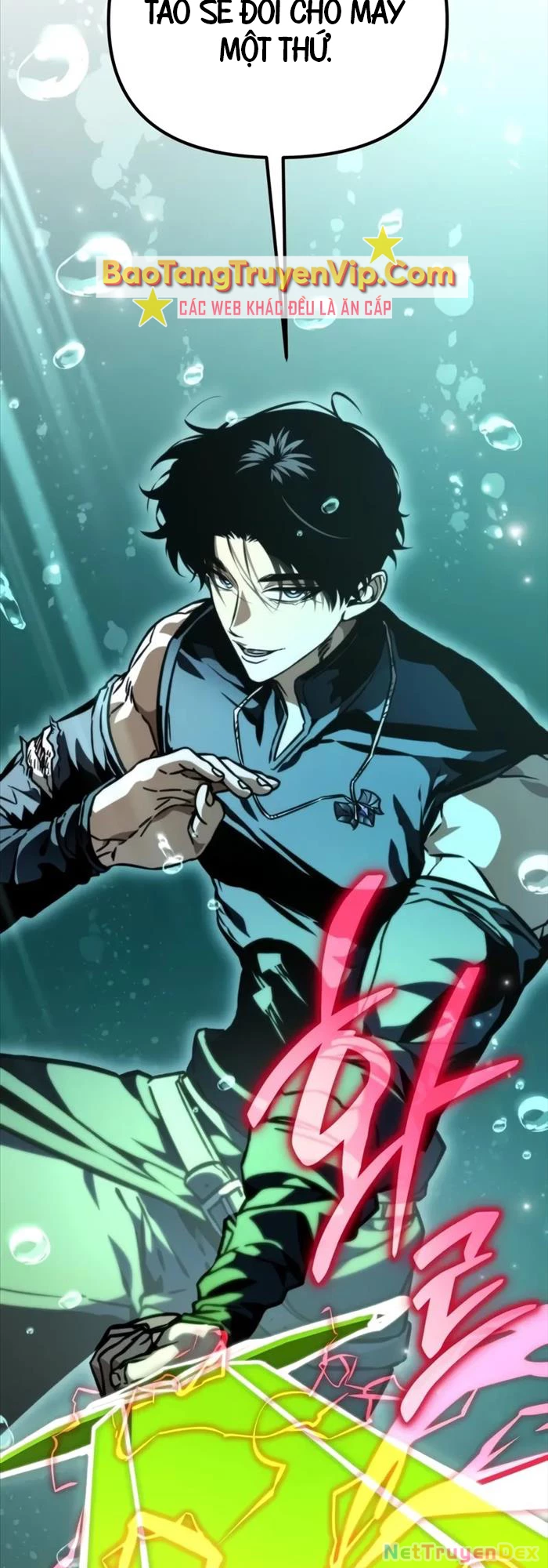 Chiến Binh Hồi Quy Chapter 55 - Trang 4