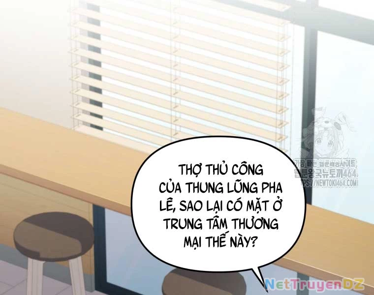 Nhà Hàng Thợ Săn Quái Vật Chapter 60 - Trang 4